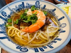 担仔面-度小月(百老汇美食街店)