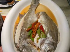 -绿茶餐厅(成都大悦城店)