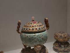 -故宫博物院(故宫)