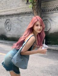 -丝语萱形象