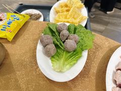 -濠轩阁特色生蚝火锅总店