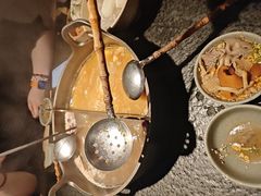 -三出山火锅(南京万象天地店)