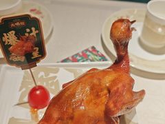 -大鸽饭(岗顶店)