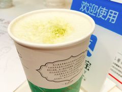 -茶颜悦色(平和堂负一楼店)