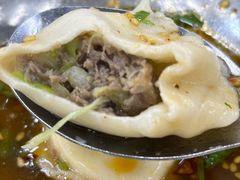 -回坊马二饺子馆