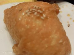 -合点寿司(金虹桥商场店)