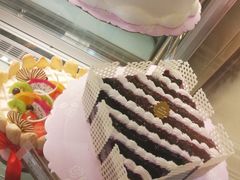 -长发西饼(临顿路店)