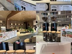 -Sips&Lick茶兰咖啡(五道口店)
