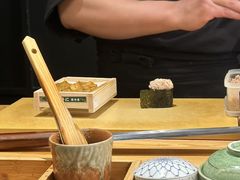-Sushi Hanzo半藏(天环广场店)