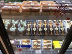 -ebeecake小蜜蜂蛋糕(酒仙桥店)