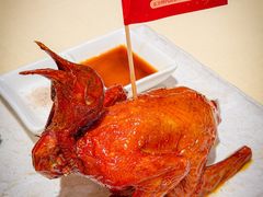 -侨美食家·粤菜(体育西路店)