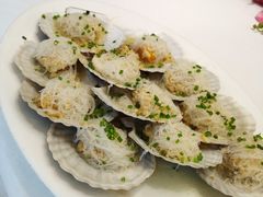 -大东方海鲜酒楼(小武基桥店)