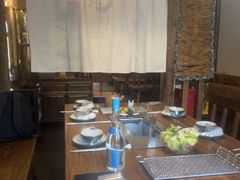 -柿子树炭烤羊腿(金台路店)