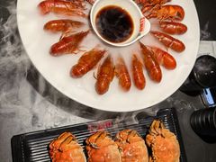 -红盔甲·小龙虾(人民广场店)