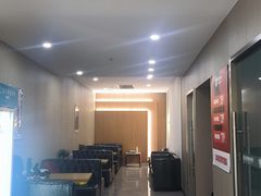 -美航国际健身(北京华联店)