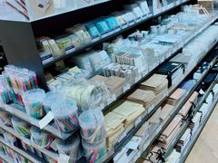 -MUJI无印良品(华贸店)