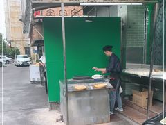 门面-新粤新疆菜(禅城店)