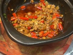 -61号餐吧(兴坪古镇漓江店)