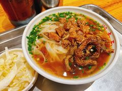 -李兰英湖南面馆(护国路店)