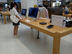 -爱畅享苹果手机电脑维修回收(五角场合生汇店)