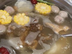 -八合里潮汕鲜牛肉火锅(福州万象城店)