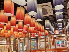 -姜胖胖无限自助烤肉(罗湖宝能店)
