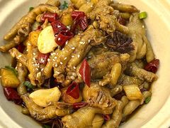 -小民大排档(江汉路店)