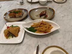 -厦门朗豪酒店 · 明阁中餐厅