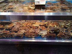 -盒马X会员店(王府井奥莱UP TOWN店)