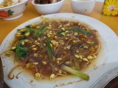 -海口滨海新村143号海南老字号炒菜店