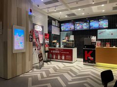 -肯德基(千秋广场店)