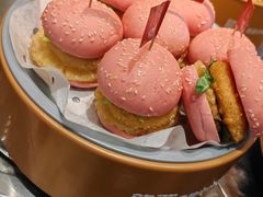 -龍歌自助小火锅(李沧丽达店)