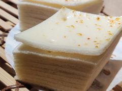 千层油糕-鼎泰丰(当代商城店)