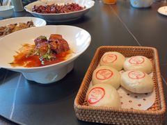 -秀儿四九城·新京菜(亚运村鸟巢店)