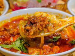 -豆相识•九九豆腐脑(牛咡桥店)