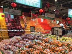 -鲜力达果品批发直销(青山店)