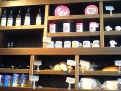 -榖屋house of flour(张江首店)