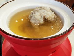 -玉丰国际酒店·玉宴中餐厅