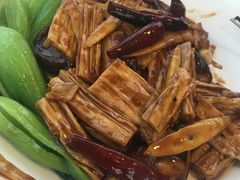 -真爱中国餐馆·年华店(朱雀大街店)