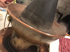 -东来顺饭庄(王府井步行街店)