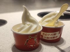 -龍歌自助小火锅(市北台东利群店)