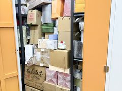 -安东易迷你仓自助寄存仓库(淞虹路店)