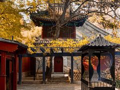 -红螺寺