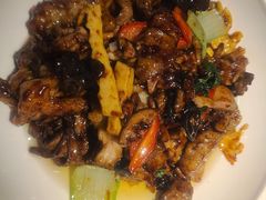 -大鸭梨烤鸭店(花园村店)