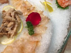 -神洲四海大酒楼(王府井澳门中心店)