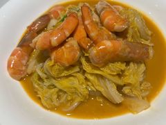 -33号大院·青岛本帮菜(五四广场店)