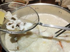 -揽季锅物会.福建黄鱼.海鲜姿造(五四路店)