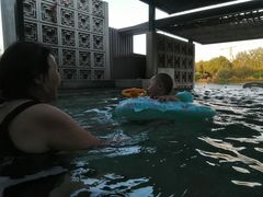 -春晖园度假酒店温泉