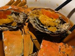-蚝翅·海鲜粥·烧烤·龙虾季(海曙天一店)