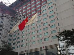 门面-王府半岛酒店